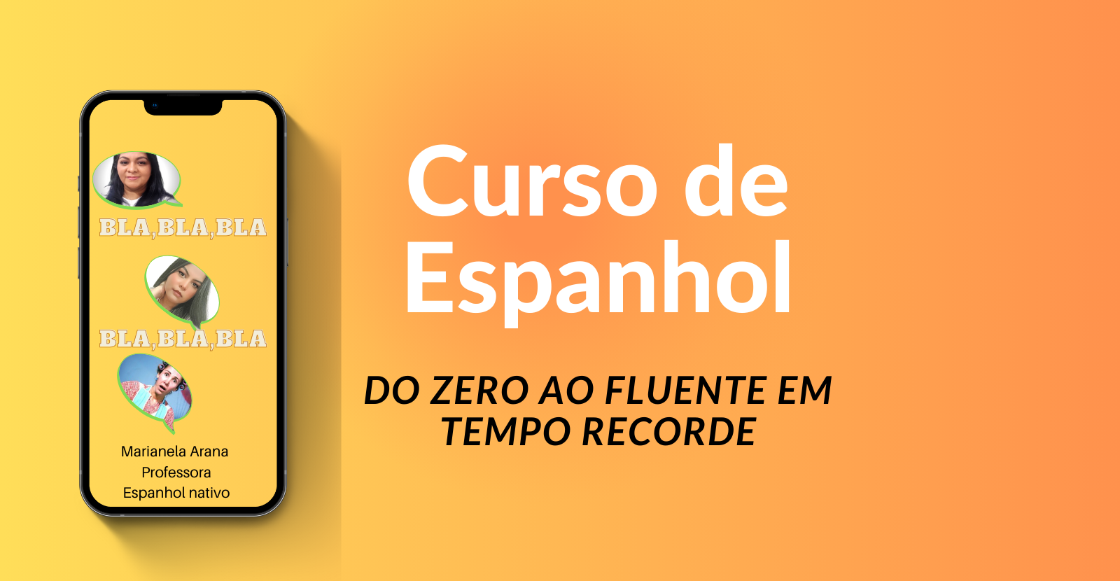 Curso de Espanhol: Do Zero ao Fluente