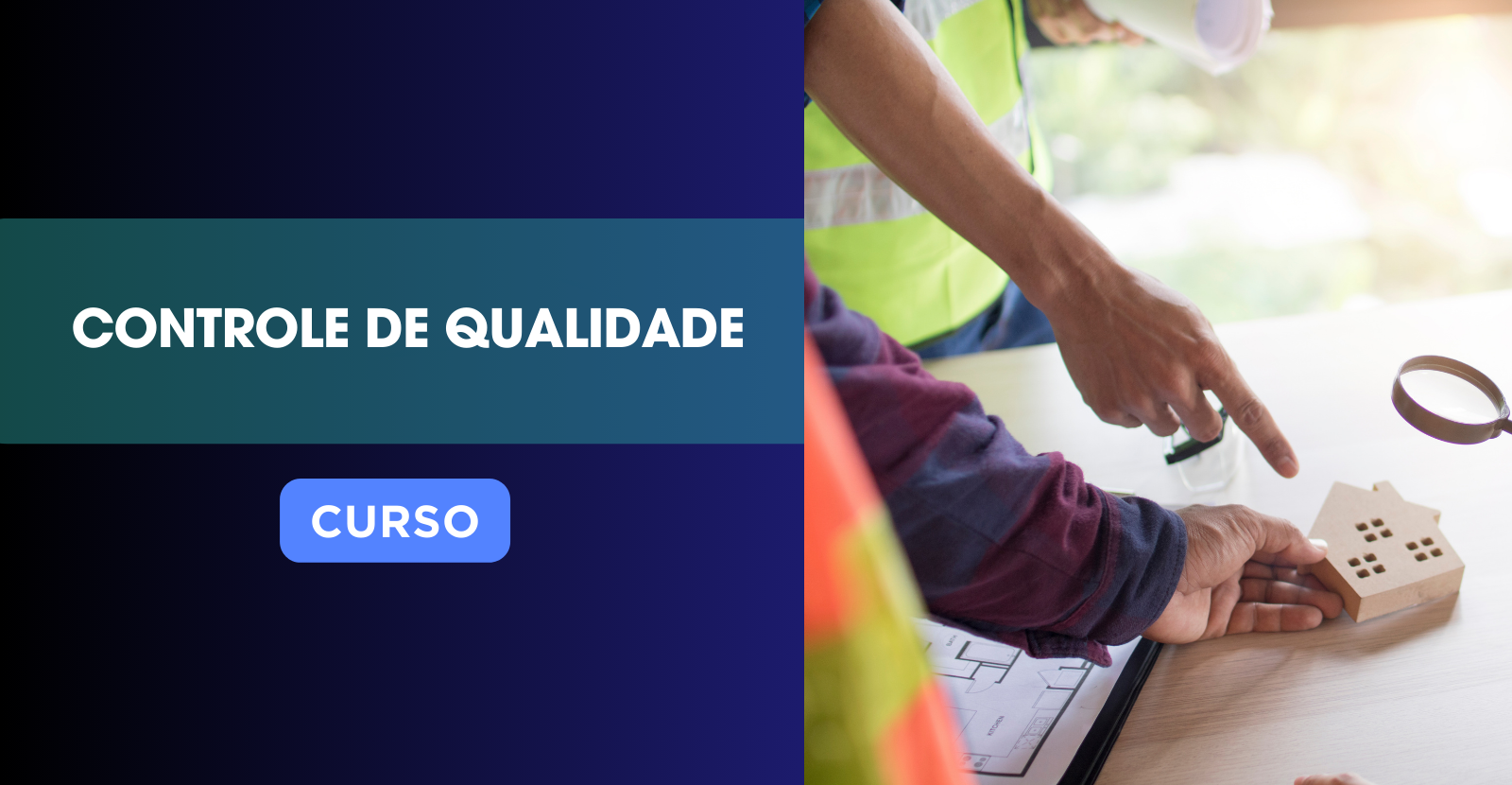 Controle de Qualidade